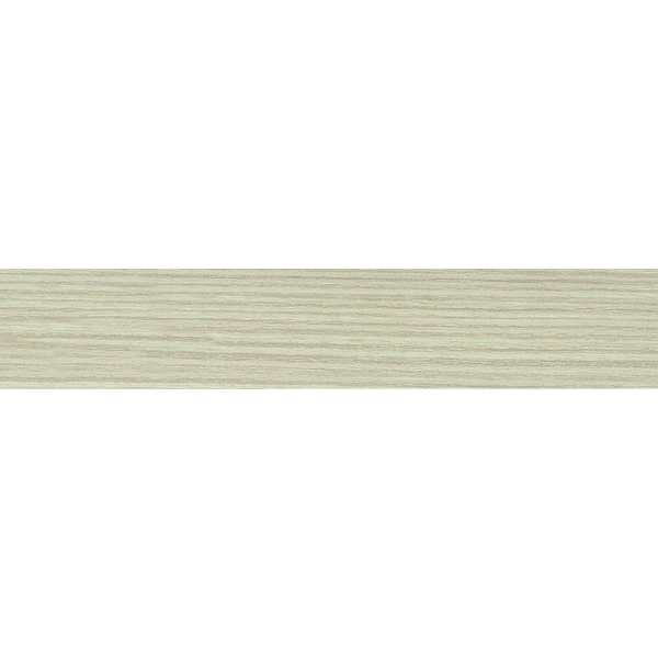 Kunststoffkante Standard Haftvermittler 02H2 W-111 Dekor ABS - 23x2 mm