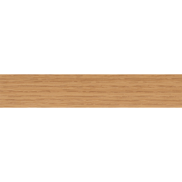 Kunststoffkante Standard Haftvermittler 03H1 W-224 Dekor ABS - 33x0,8 mm
