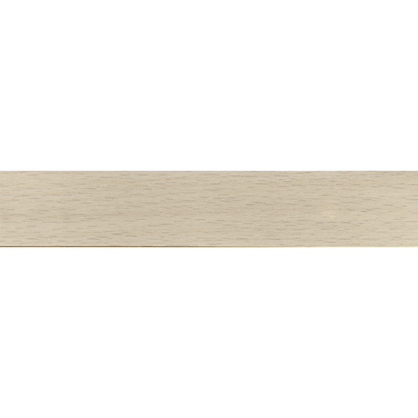 Kunststoffkante Standard Haftvermittler 04H4 GLATT Dekor ABS - 45x0,8 mm