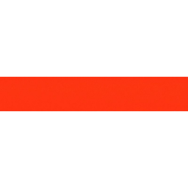 Kunststoffkante Standard Haftvermittler 057D W-87 Uni ABS - 33x0,8 mm