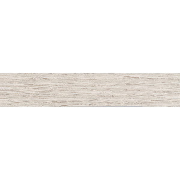 Kunststoffkante Standard Haftvermittler 06X1 W-241 Dekor ABS - 28x2 mm
