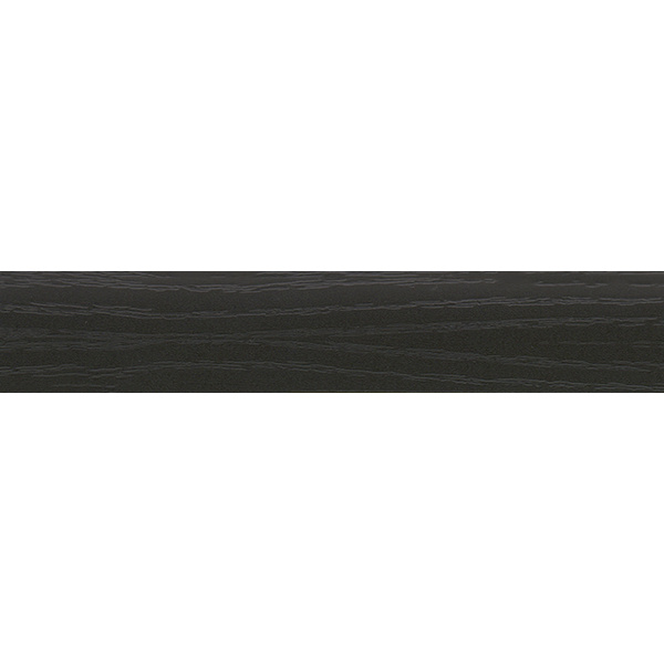 Kunststoffkante Standard Haftvermittler 08F8 W-105 Uni mit Lack ABS - 23x0,8 mm