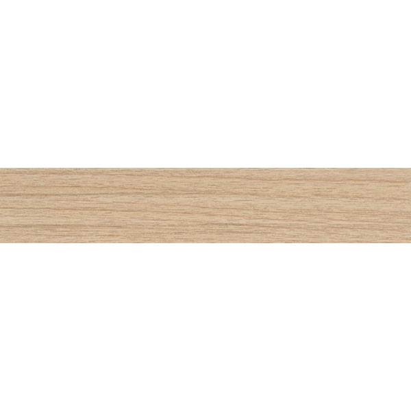 Kunststoffkante Standard Haftvermittler 08H6 GLATT Dekor ABS - 23x2 mm