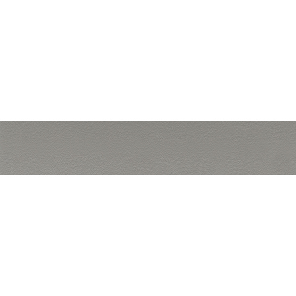 Kunststoffkante Standard Haftvermittler 09D4 W-257 Uni ABS - 33x0,8 mm