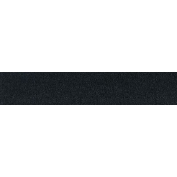 Kunststoffkante Standard Haftvermittler 09D8 W-257 Uni ABS - 33x0,8 mm