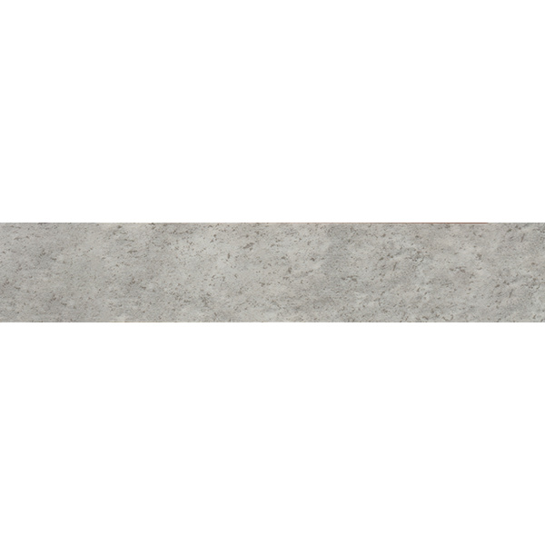 Kunststoffkante Standard Haftvermittler 0J49 GLATT Dekor ABS - 23x2 mm