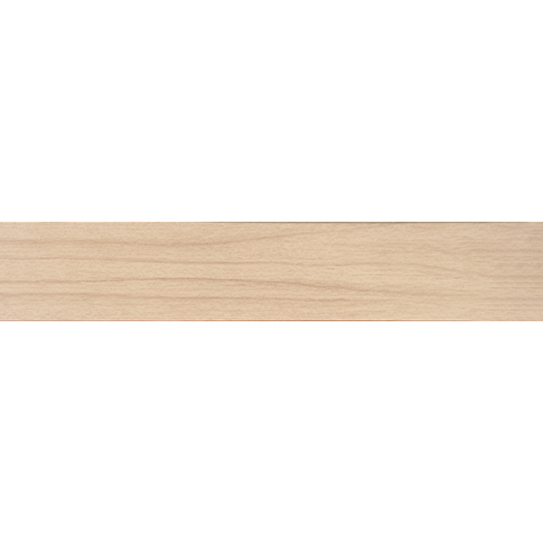 Kunststoffkante Standard Haftvermittler 0J90 GLATT Dekor ABS - 28x2 mm