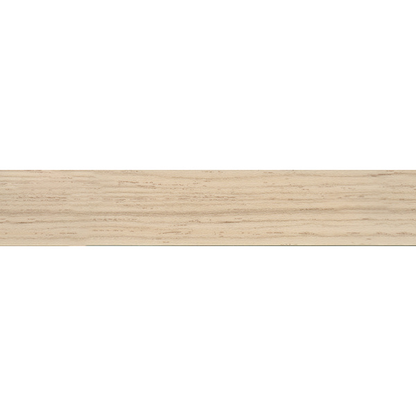 Kunststoffkante Standard Haftvermittler 0J91 W-111 Dekor ABS - 33x0,8 mm