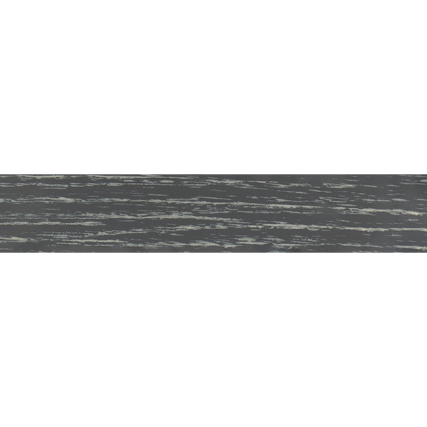 Kunststoffkante Standard Haftvermittler 0J92 GLATT Dekor ABS - 33x0,8 mm