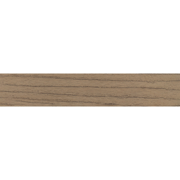 Kunststoffkante Standard Haftvermittler 0J94 P7145 Dekor ABS - 28x2 mm
