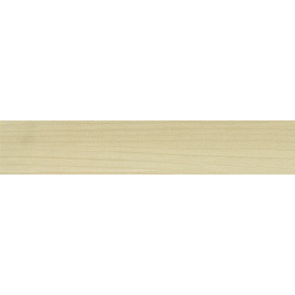 Kunststoffkante Standard Haftvermittler 10H0 GLATT Dekor ABS - 33x0,8 mm