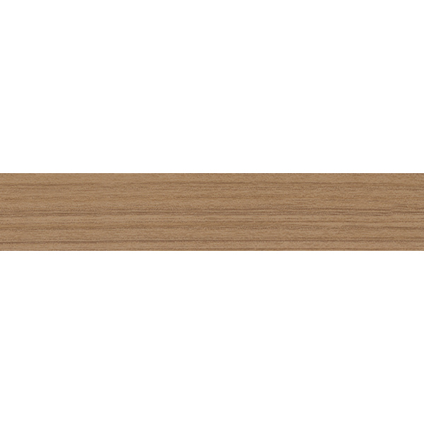 Kunststoffkante Standard Haftvermittler 10H9 GLATT Dekor ABS - 33x0,8 mm