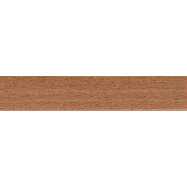 Kunststoffkante Standard Haftvermittler 10L1 W-87 Dekor ABS - 23x0,8 mm
