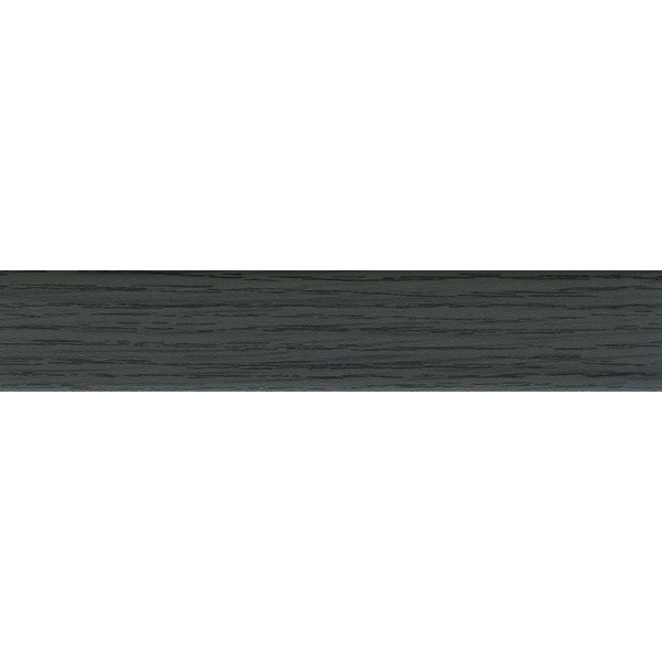 Kunststoffkante Standard Haftvermittler 18L8 GLATT Dekor ABS - 23x0,8 mm