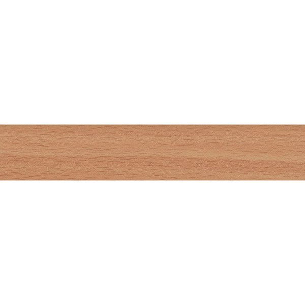 Kunststoffkante Standard Haftvermittler 191W W-87 Dekor ABS - 28x0,8 mm