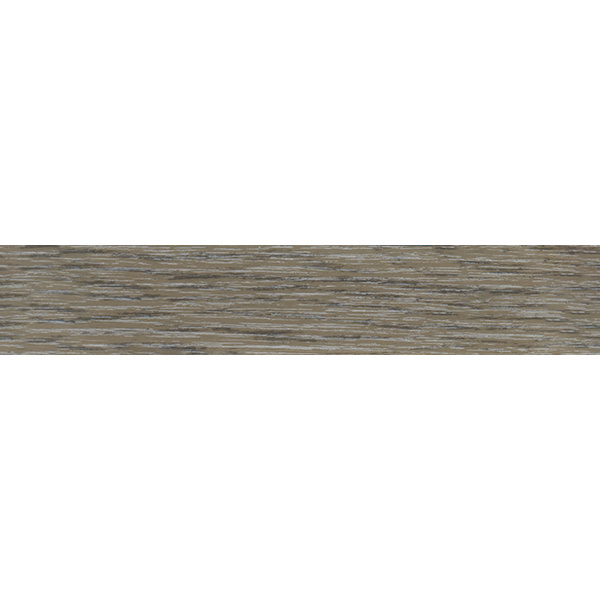 Kunststoffkante Standard Haftvermittler 1J02 P7145 Dekor ABS - 23x2 mm
