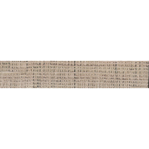 Kunststoffkante Standard Haftvermittler 1L54 W-235 - ABS - 45x0,8 mm