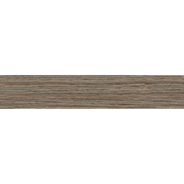 Kunststoffkante Standard Haftvermittler 26X5 W-111 Dekor ABS - 28x2 mm