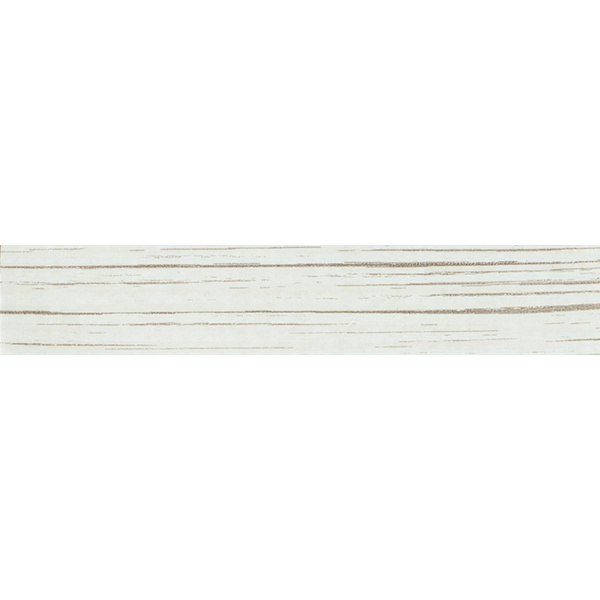 Kunststoffkante Standard Haftvermittler 28H3 W-111 Dekor ABS - 33x0,8 mm