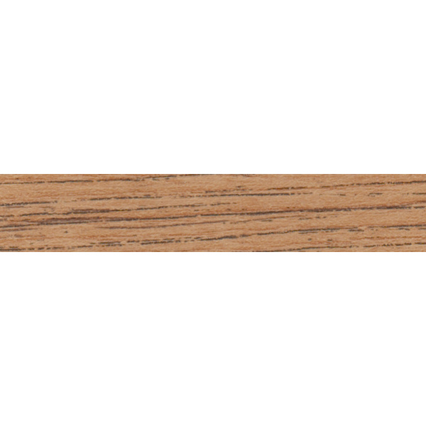 Kunststoffkante Standard Haftvermittler 2K51 W-88 Dekor ABS - 23x2 mm