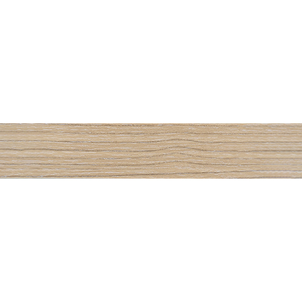 Kunststoffkante Standard Haftvermittler 2L06 W-241 Dekor ABS - 28x2 mm