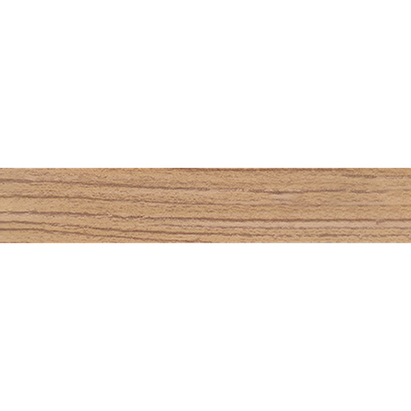 Kunststoffkante Standard Haftvermittler 2L08 W-111 Dekor ABS - 95x2 mm