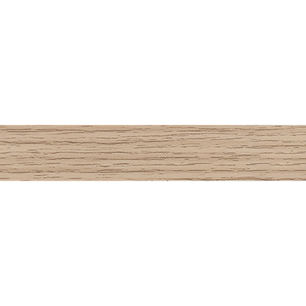 Kunststoffkante Standard Haftvermittler 2L22 W-241 Dekor ABS - 28x2 mm
