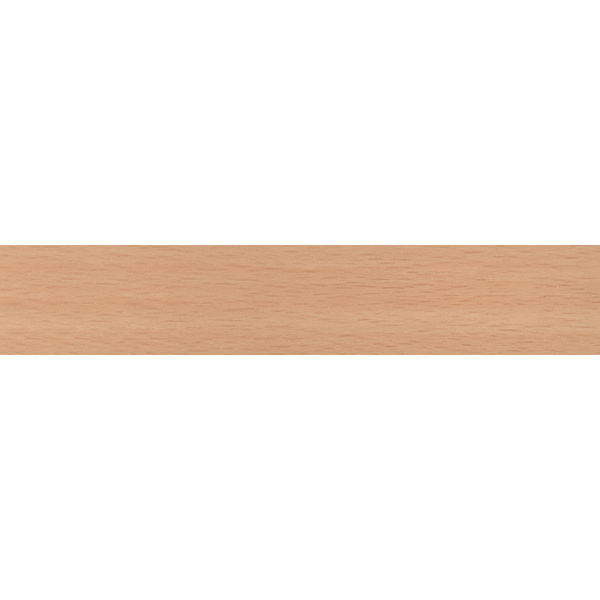 Kunststoffkante Standard Haftvermittler 2L51 W-88 Dekor ABS - 28x2 mm