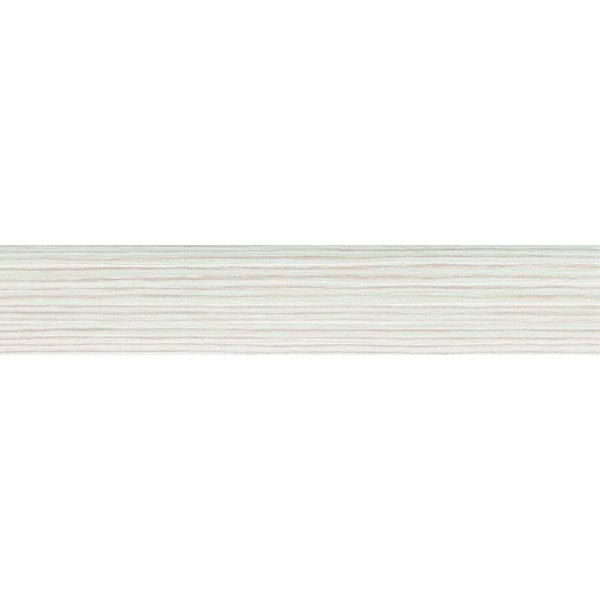 Kunststoffkante Standard Haftvermittler 31L6 W-111 Dekor ABS - 54x0,8 mm