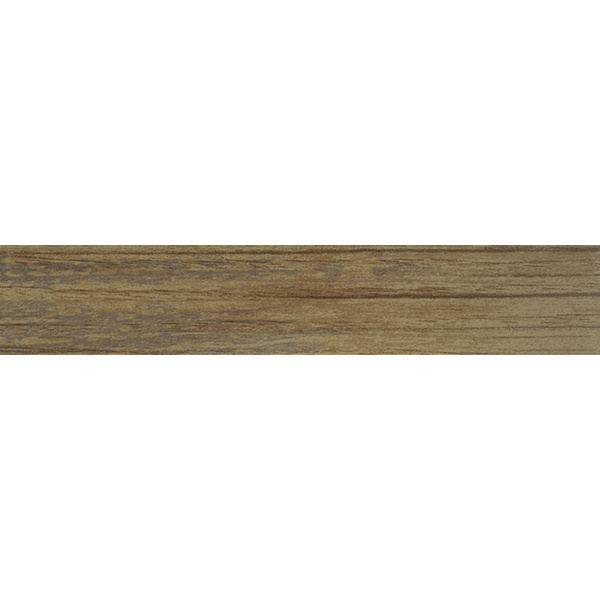Kunststoffkante Standard Haftvermittler 39F4 W-87 Dekor ABS - 33x0,8 mm