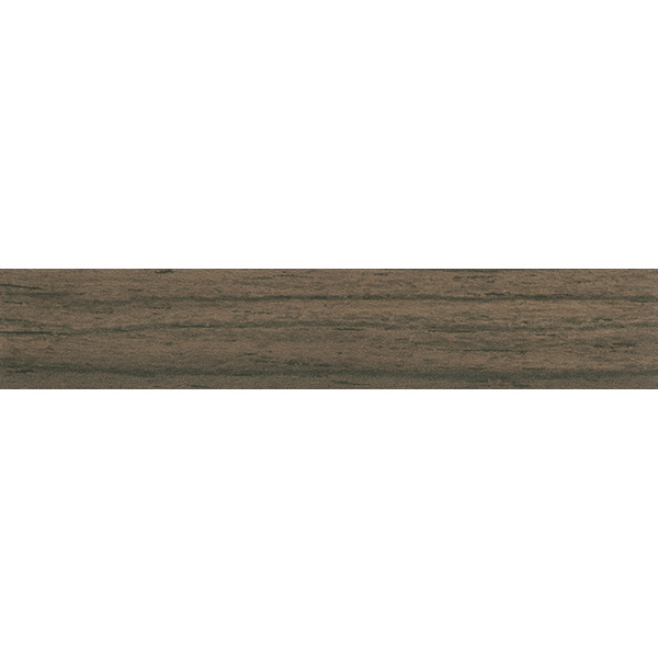 Kunststoffkante Standard Haftvermittler 3J87 GLATT Dekor ABS - 28x2 mm