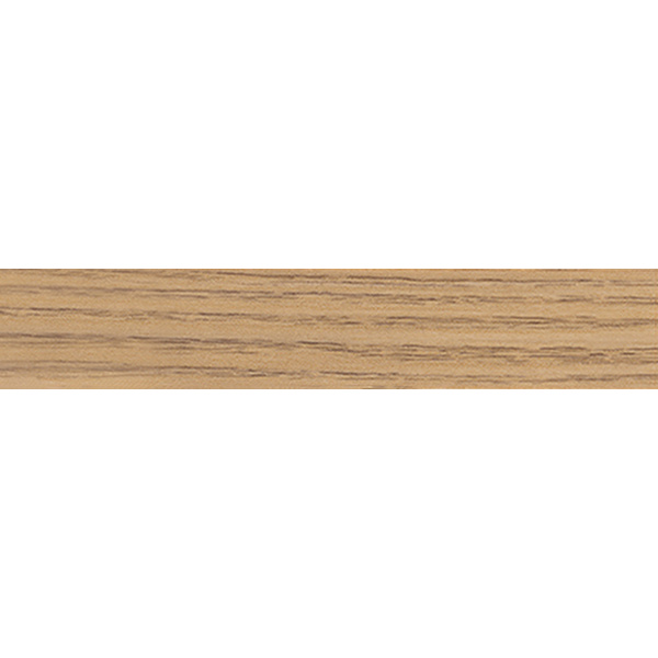 Kunststoffkante Standard Haftvermittler 3K57 W-111 Dekor ABS - 95x2 mm