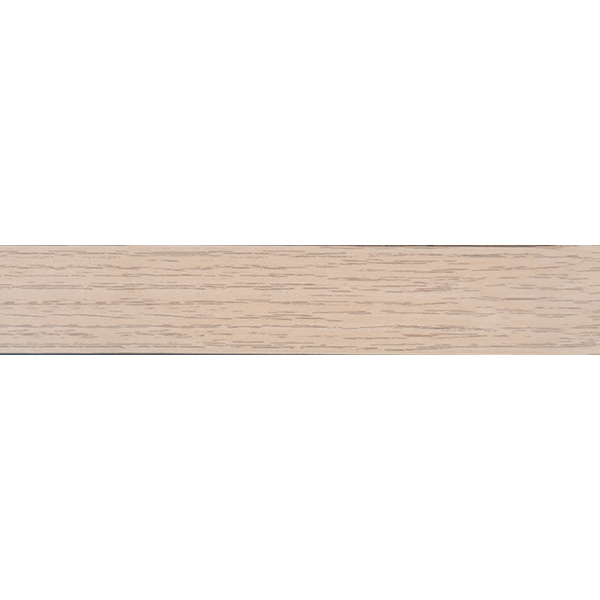 Kunststoffkante Standard Haftvermittler 3L88 W-79 Dekor ABS - 23x2 mm