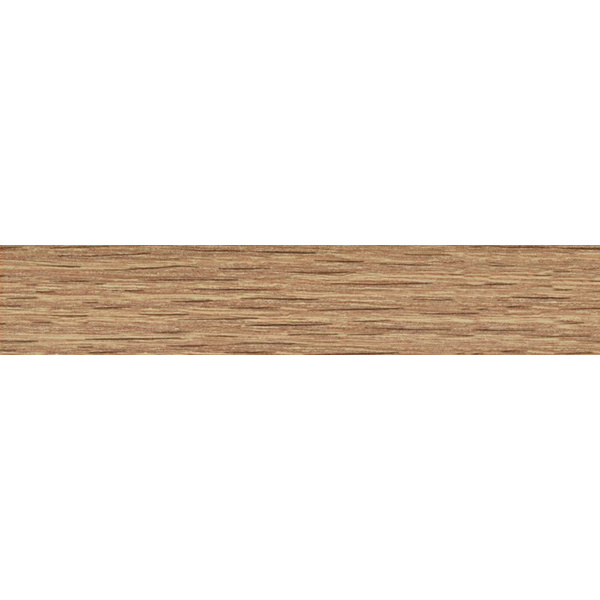 Kunststoffkante Standard Haftvermittler 40X4 W-105 Dekor ABS - 28x2 mm