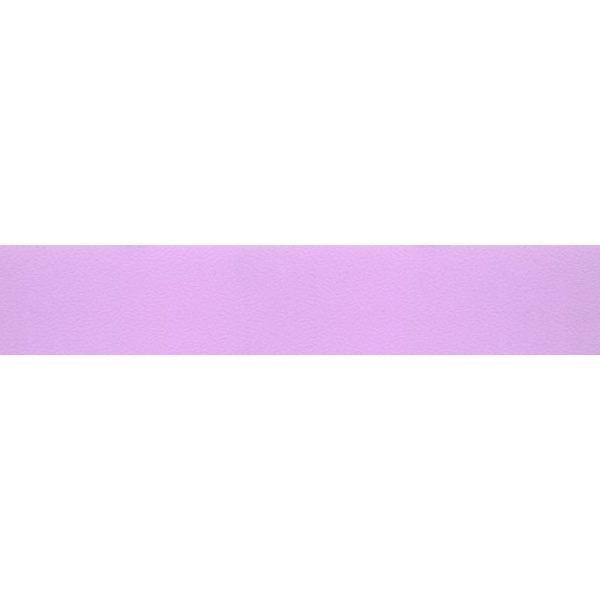 Kunststoffkante Standard Haftvermittler 43B2 W-257 Uni ABS - 33x0,8 mm