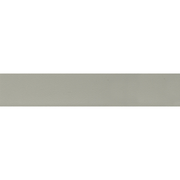 Kunststoffkante Standard Haftvermittler 44D1 W-257 Uni ABS - 54x0,8 mm