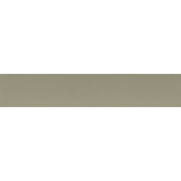 Kunststoffkante Standard Haftvermittler 457E W-224 Uni ABS - 23x0,8 mm
