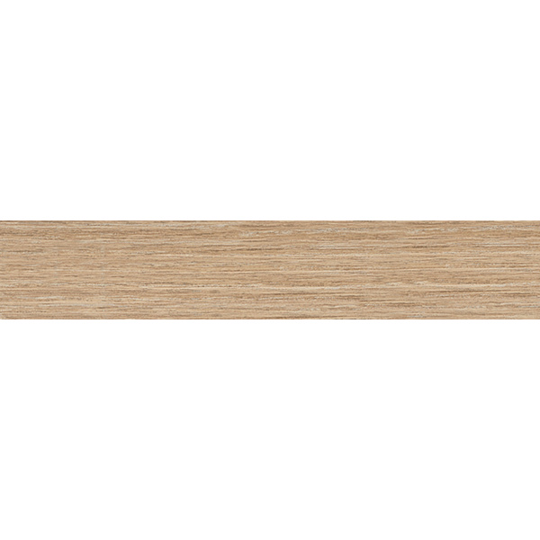 Kunststoffkante Standard Haftvermittler 46V8 W-111 Dekor ABS - 23x0,8 mm