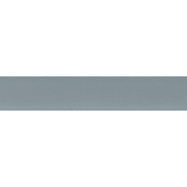 Kunststoffkante Standard Haftvermittler 483E W-257 Uni ABS - 100x0,8 mm