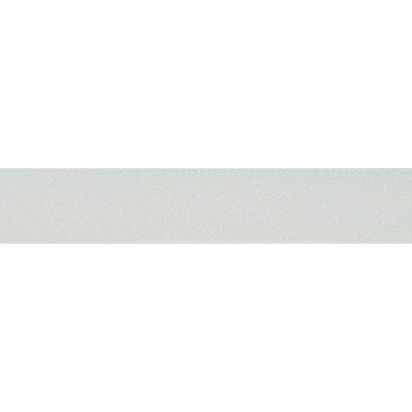 Kunststoffkante Standard Haftvermittler 49B7 W-105 Uni ABS - 23x0,8 mm