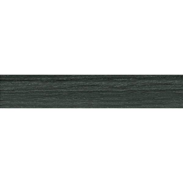 Kunststoffkante Standard Haftvermittler 49X6 W-88 Dekor ABS - 95x2 mm