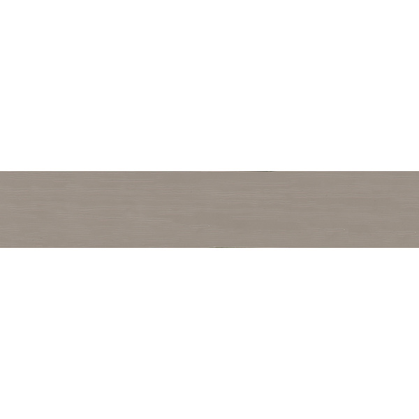 Kunststoffkante Standard Haftvermittler 4B62 W-88 Uni ABS - 33x0,8 mm