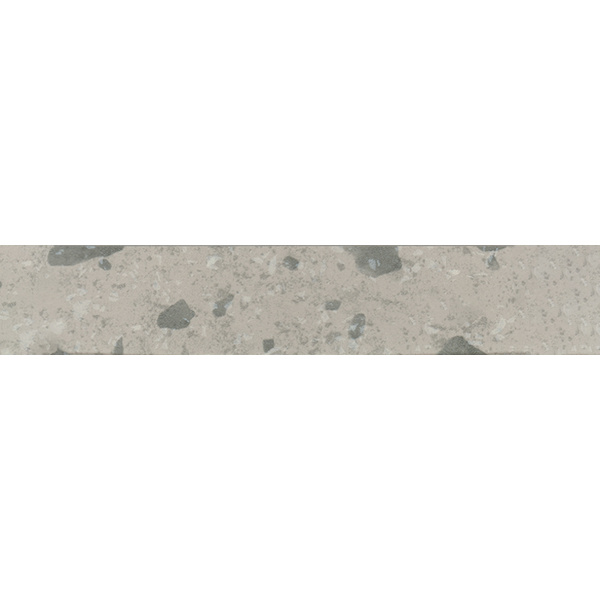 Kunststoffkante Standard Haftvermittler 4H66 GLATT Dekor ABS - 23x2 mm