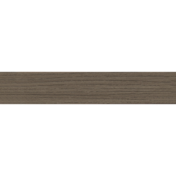 Kunststoffkante Standard Haftvermittler 4L07 W-79 Dekor ABS - 28x2 mm