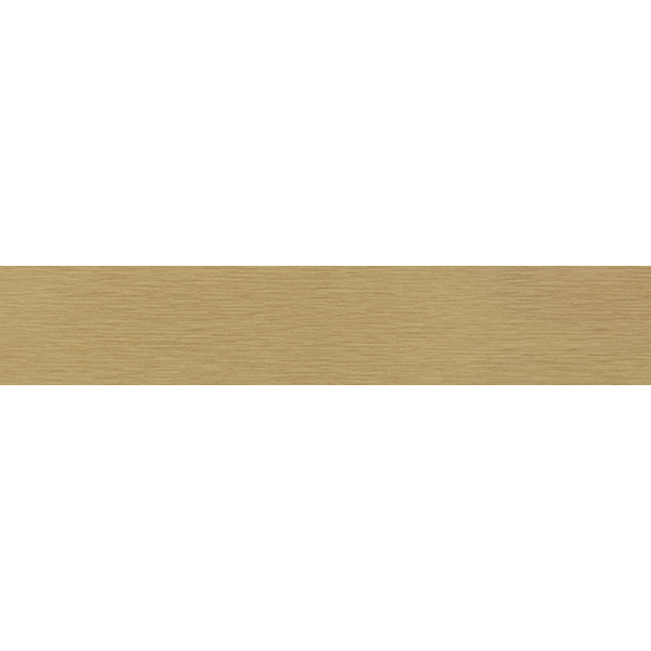 Kunststoffkante Standard Haftvermittler 4L36 W-106 Dekor ABS - 28x2 mm