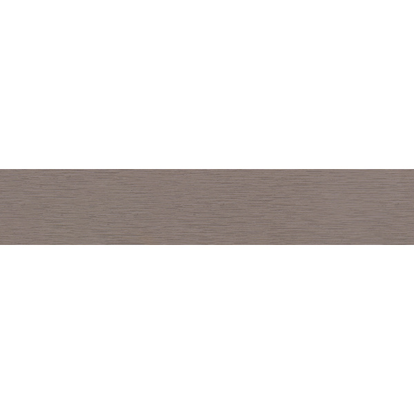 Kunststoffkante Standard Haftvermittler 4L40 W-106 Dekor ABS - 28x2 mm