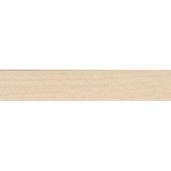 Kunststoffkante Standard Haftvermittler 4L60 W-257 Dekor ABS - 28x2 mm