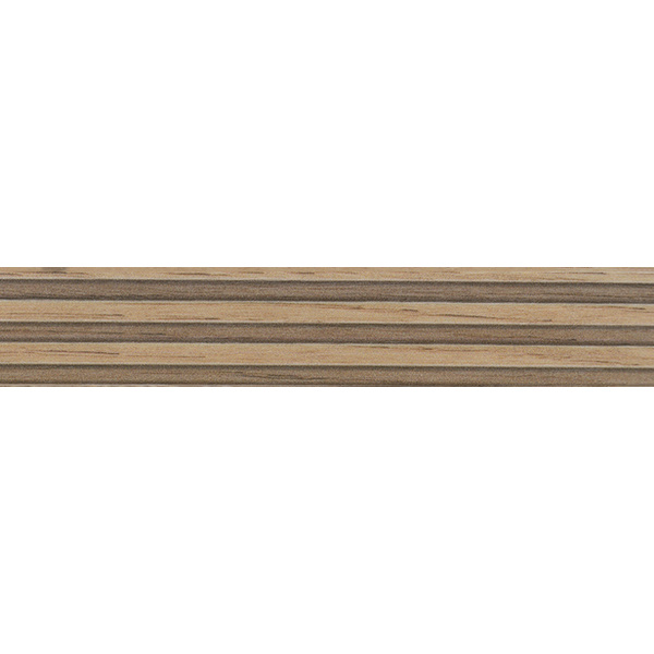 Kunststoffkante Standard Haftvermittler 4L62 W-88 Digital ABS - 23x0,8 mm