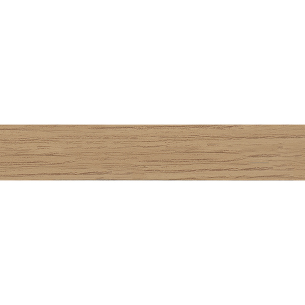 Kunststoffkante Standard Haftvermittler 4L65 W-105 Dekor ABS - 28x2 mm
