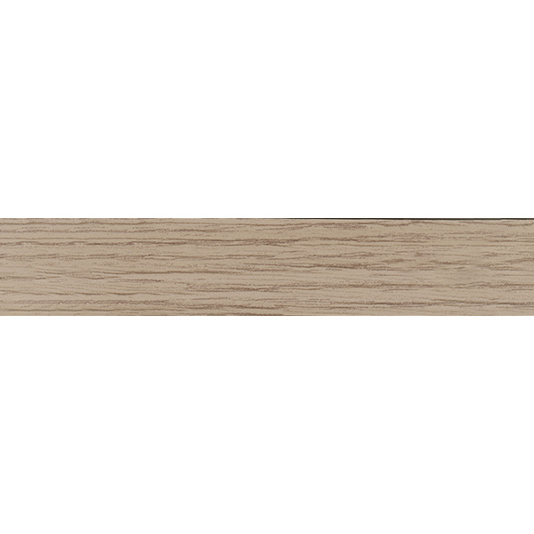 Kunststoffkante Standard Haftvermittler 4L67 W-105 Dekor ABS - 45x2 mm
